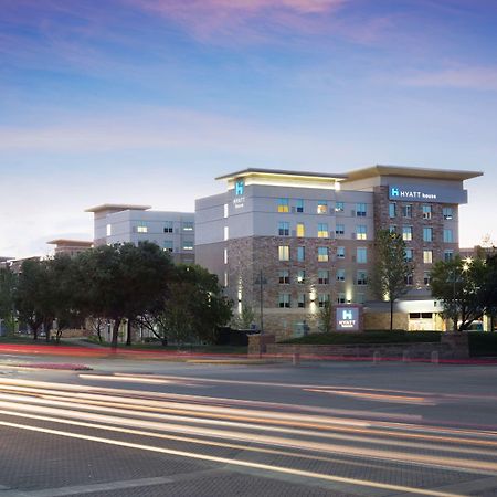Hyatt House Dallas / Frisco Extérieur photo