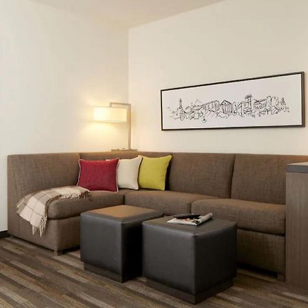 Hyatt House Dallas / Frisco Extérieur photo