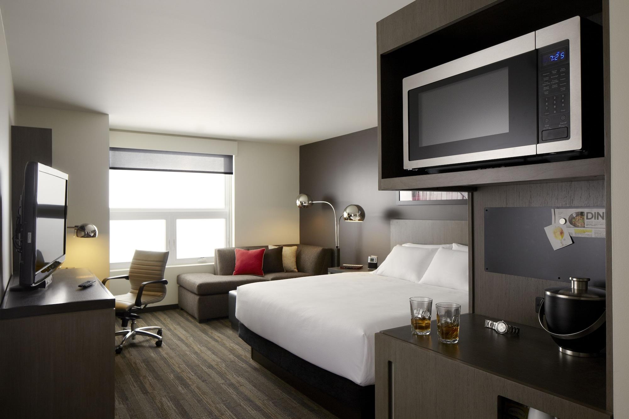 Hyatt House Dallas / Frisco Extérieur photo