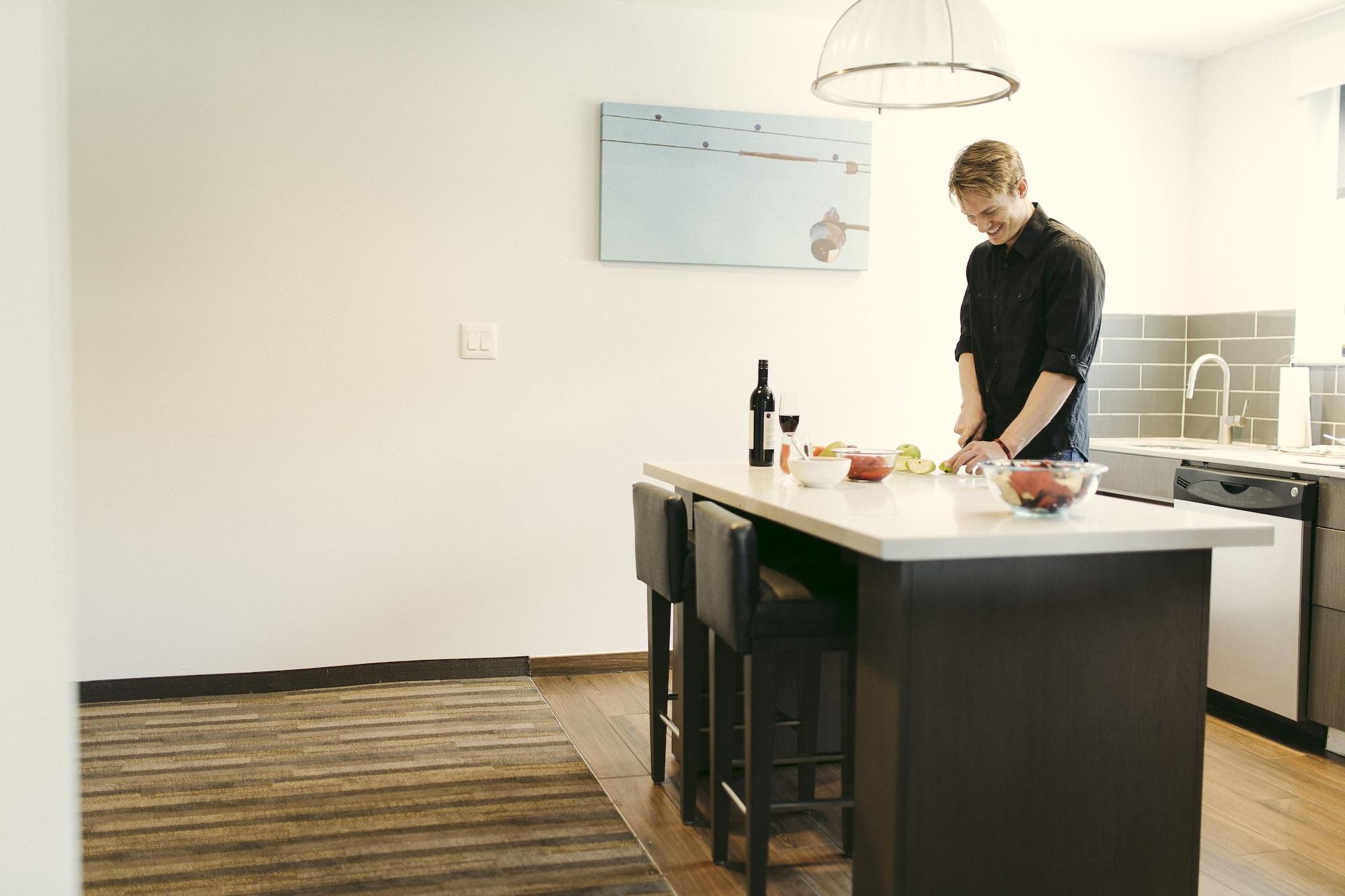 Hyatt House Dallas / Frisco Extérieur photo