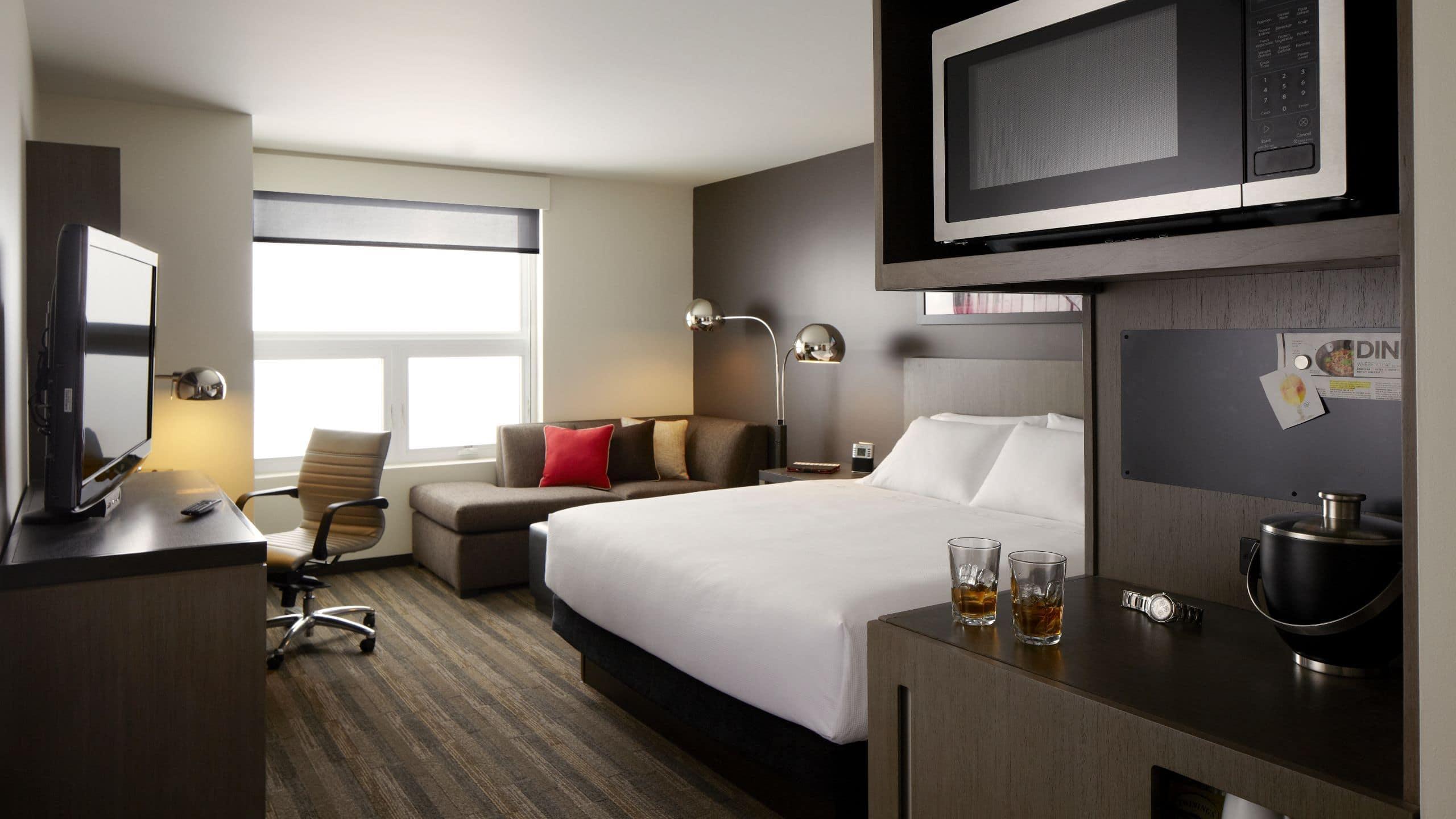 Hyatt House Dallas / Frisco Extérieur photo