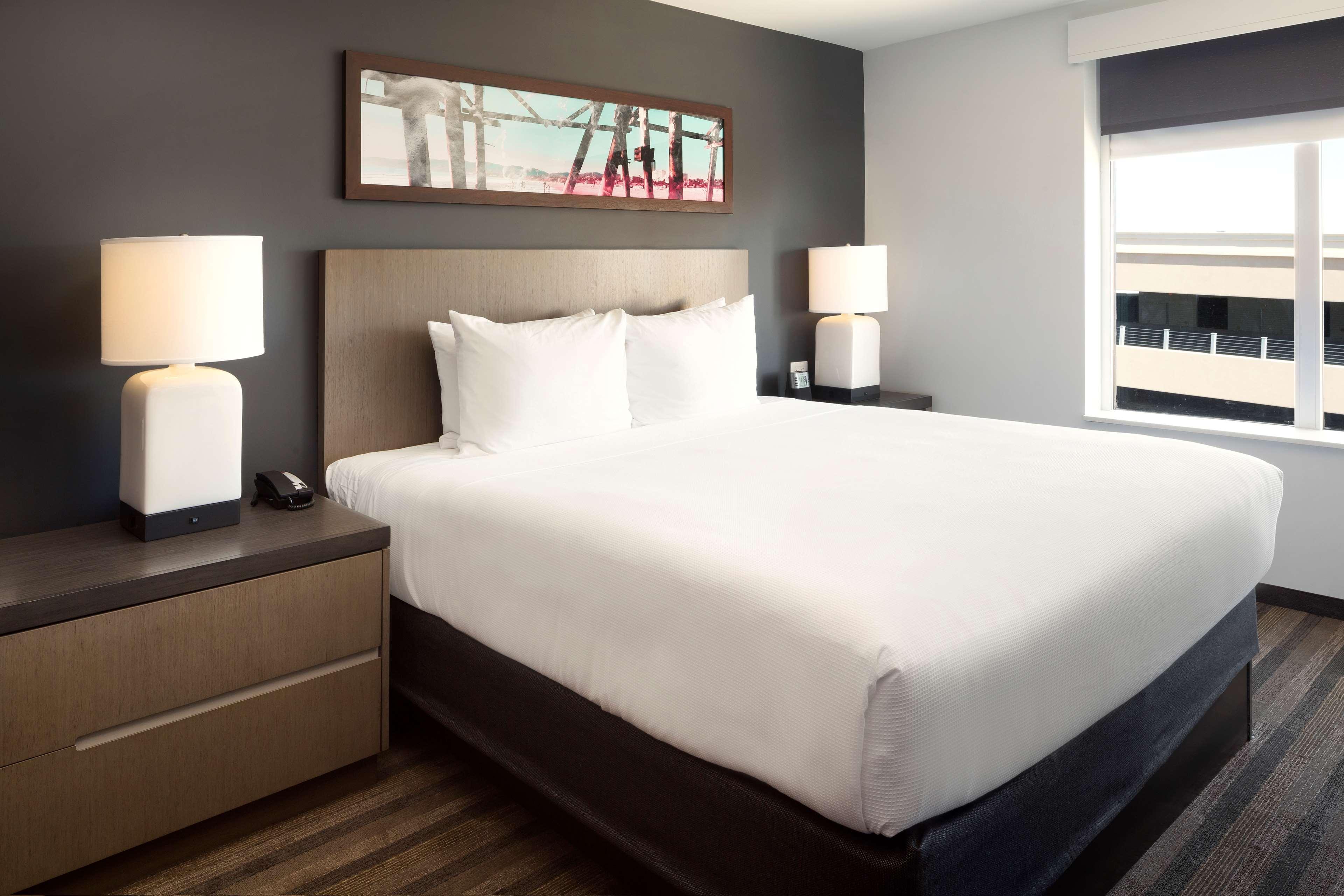 Hyatt House Dallas / Frisco Extérieur photo