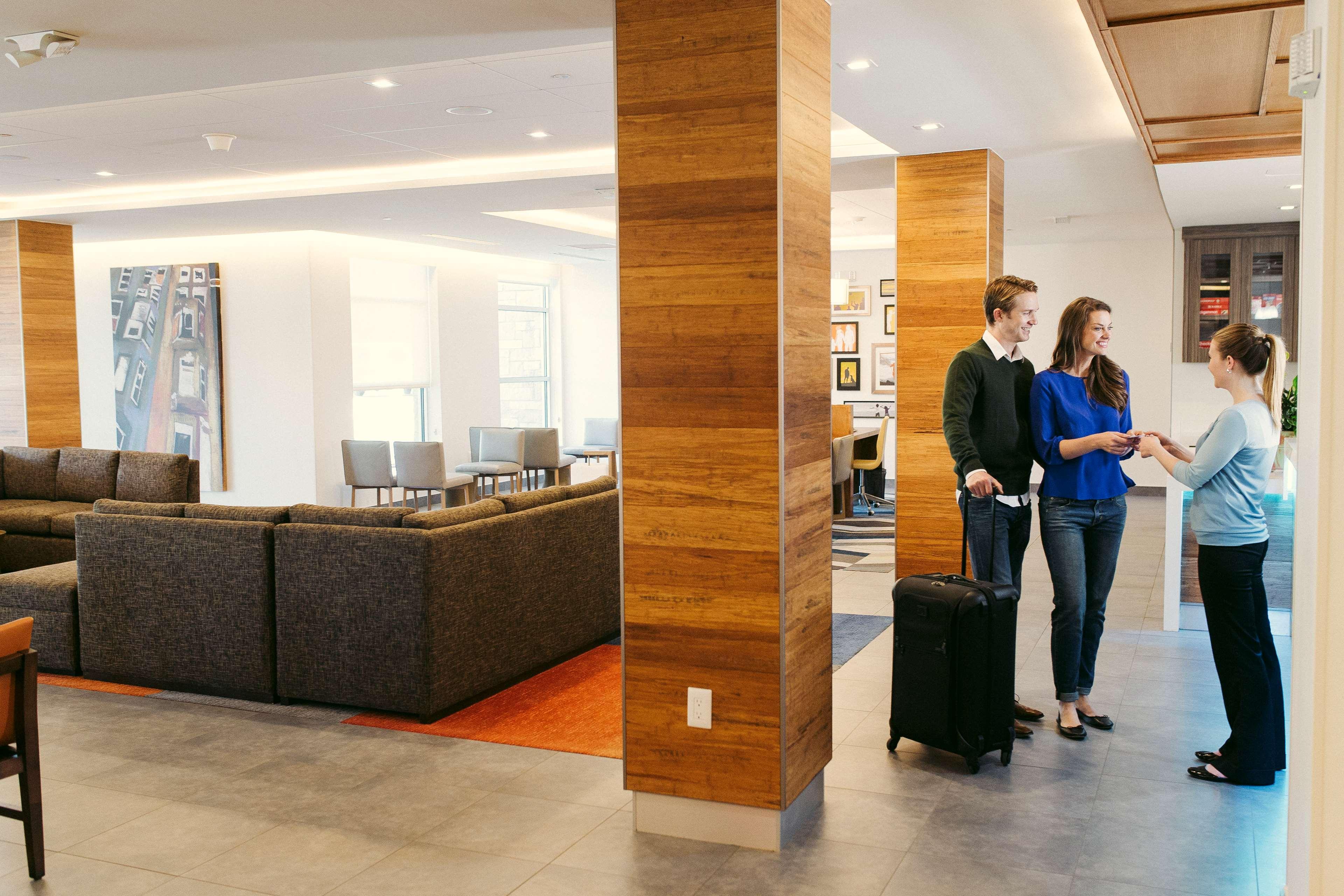 Hyatt House Dallas / Frisco Extérieur photo