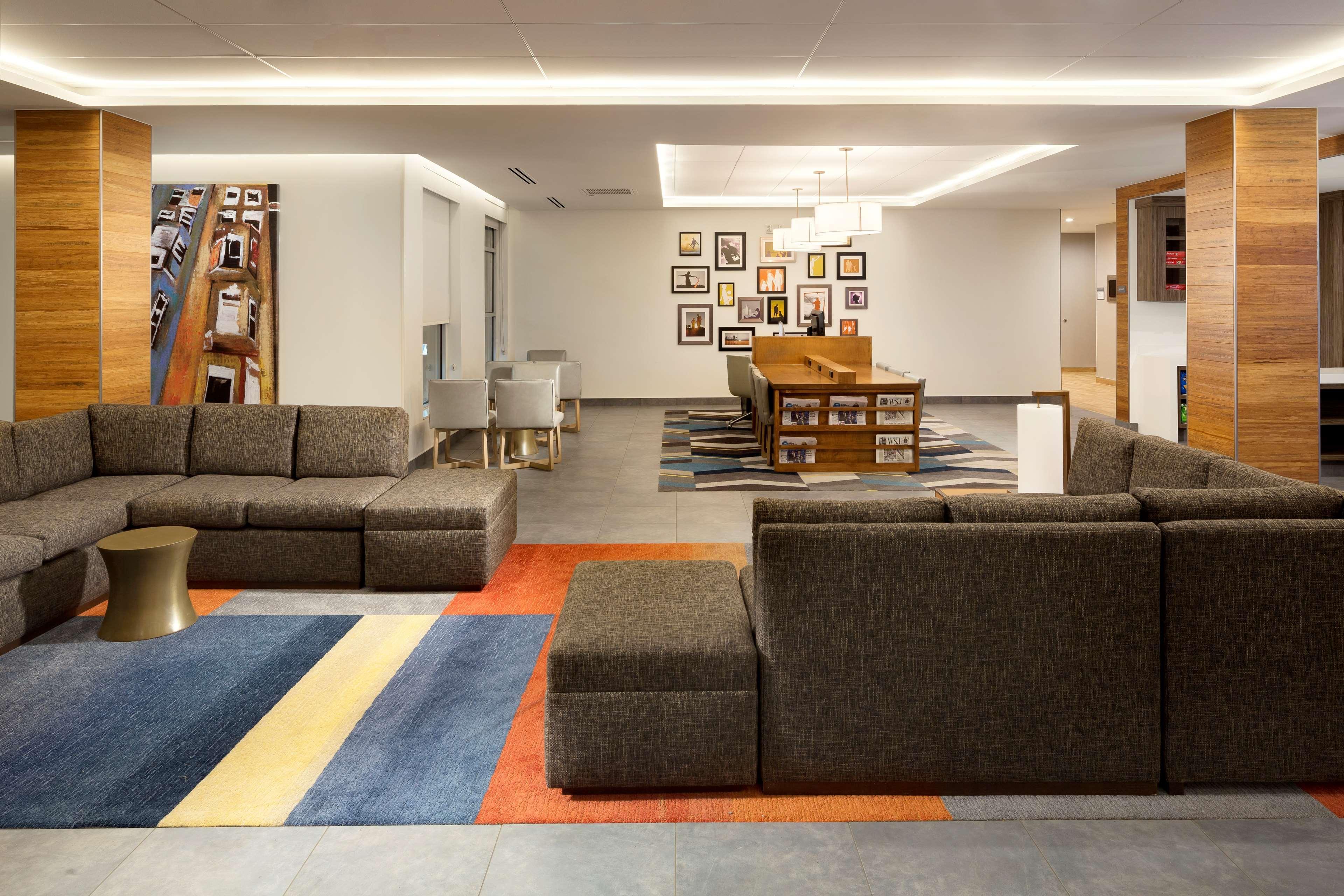 Hyatt House Dallas / Frisco Extérieur photo