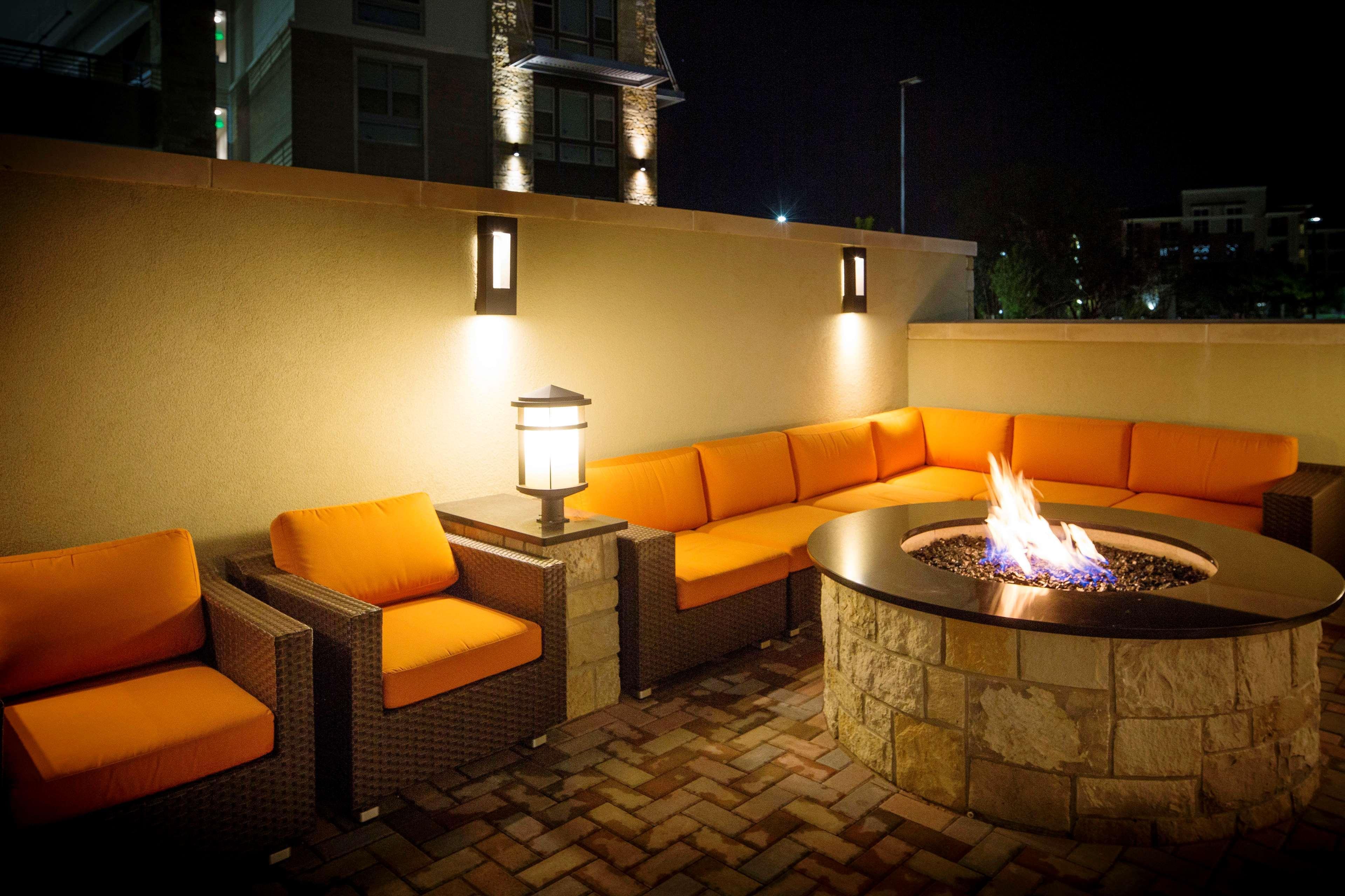 Hyatt House Dallas / Frisco Extérieur photo