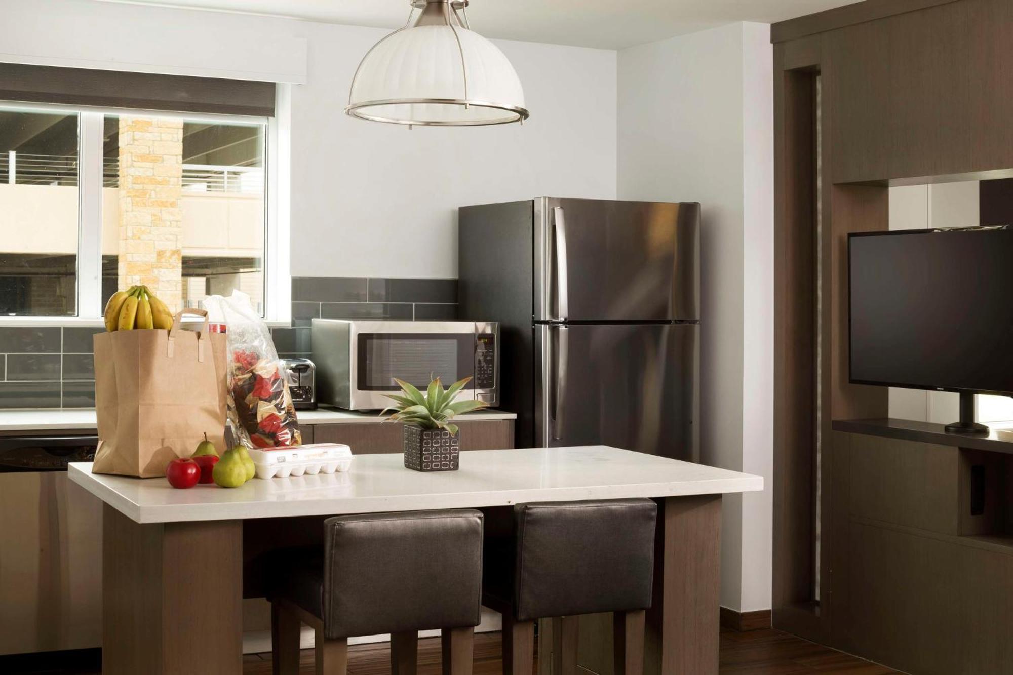 Hyatt House Dallas / Frisco Extérieur photo