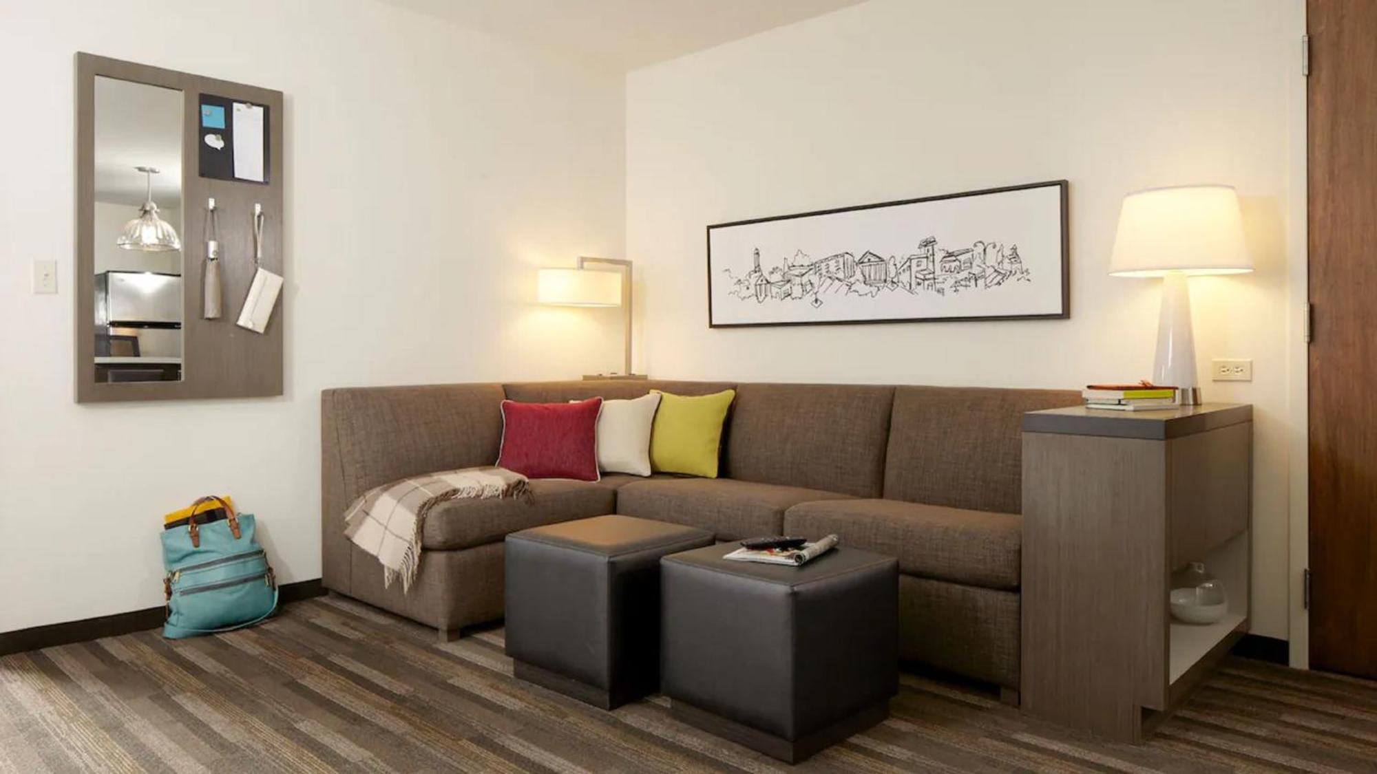 Hyatt House Dallas / Frisco Extérieur photo