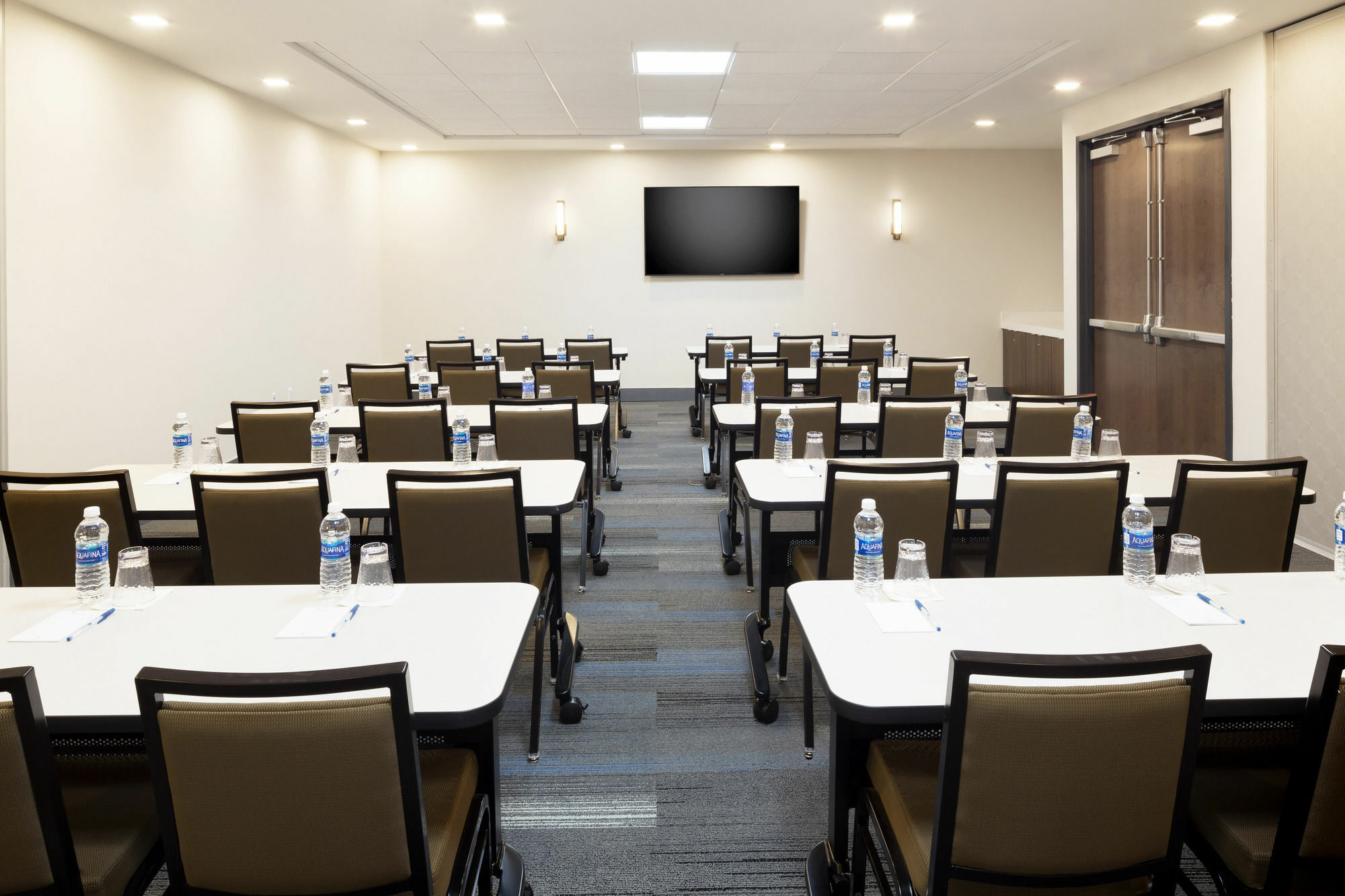 Hyatt House Dallas / Frisco Extérieur photo