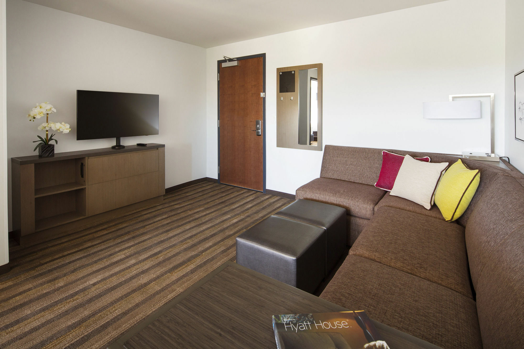 Hyatt House Dallas / Frisco Extérieur photo