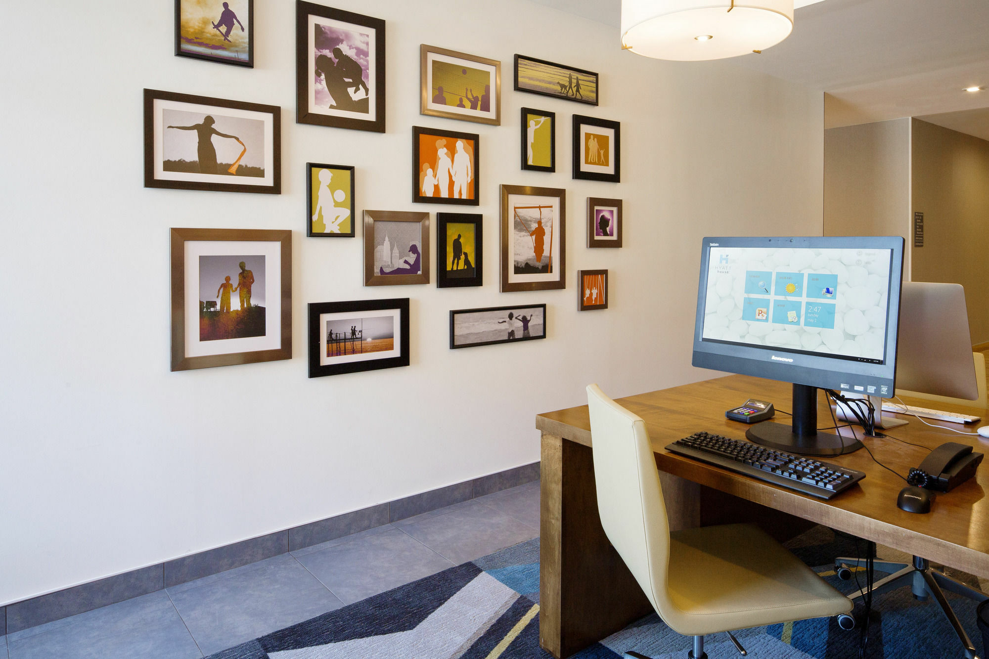 Hyatt House Dallas / Frisco Extérieur photo